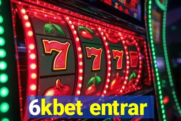 6kbet entrar